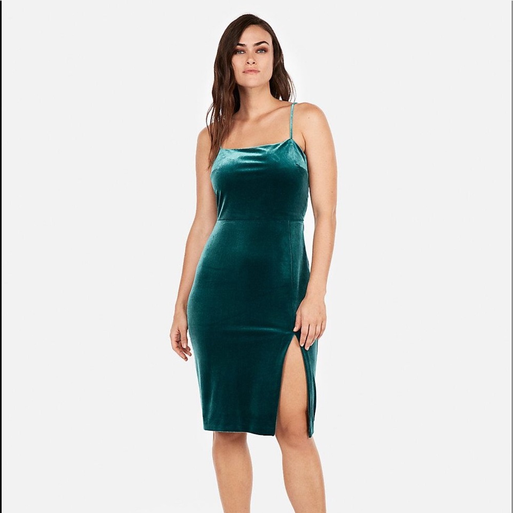 Express Dress